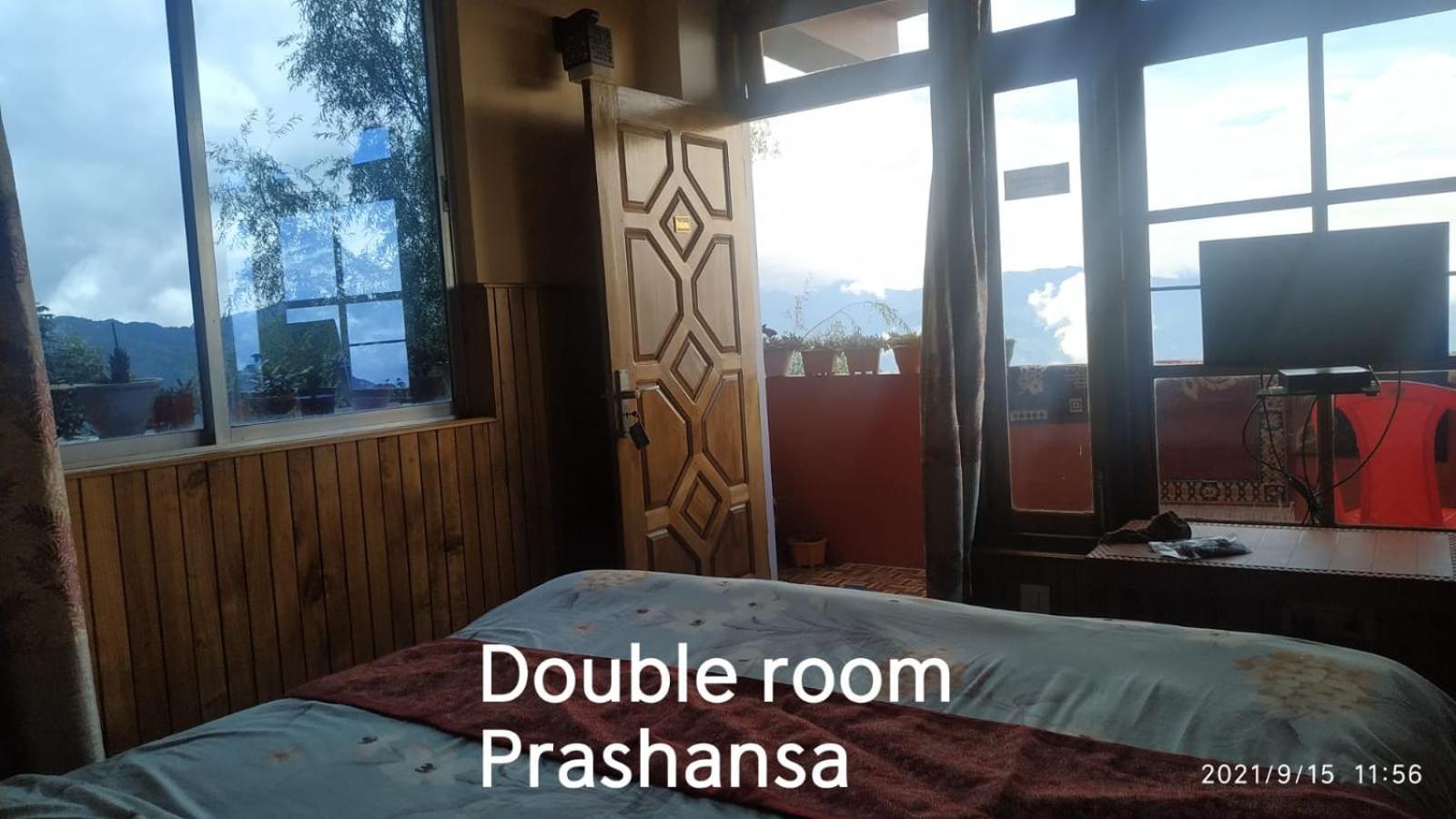 Rambler's Nesting Homestay Darjeeling (West Bengal)