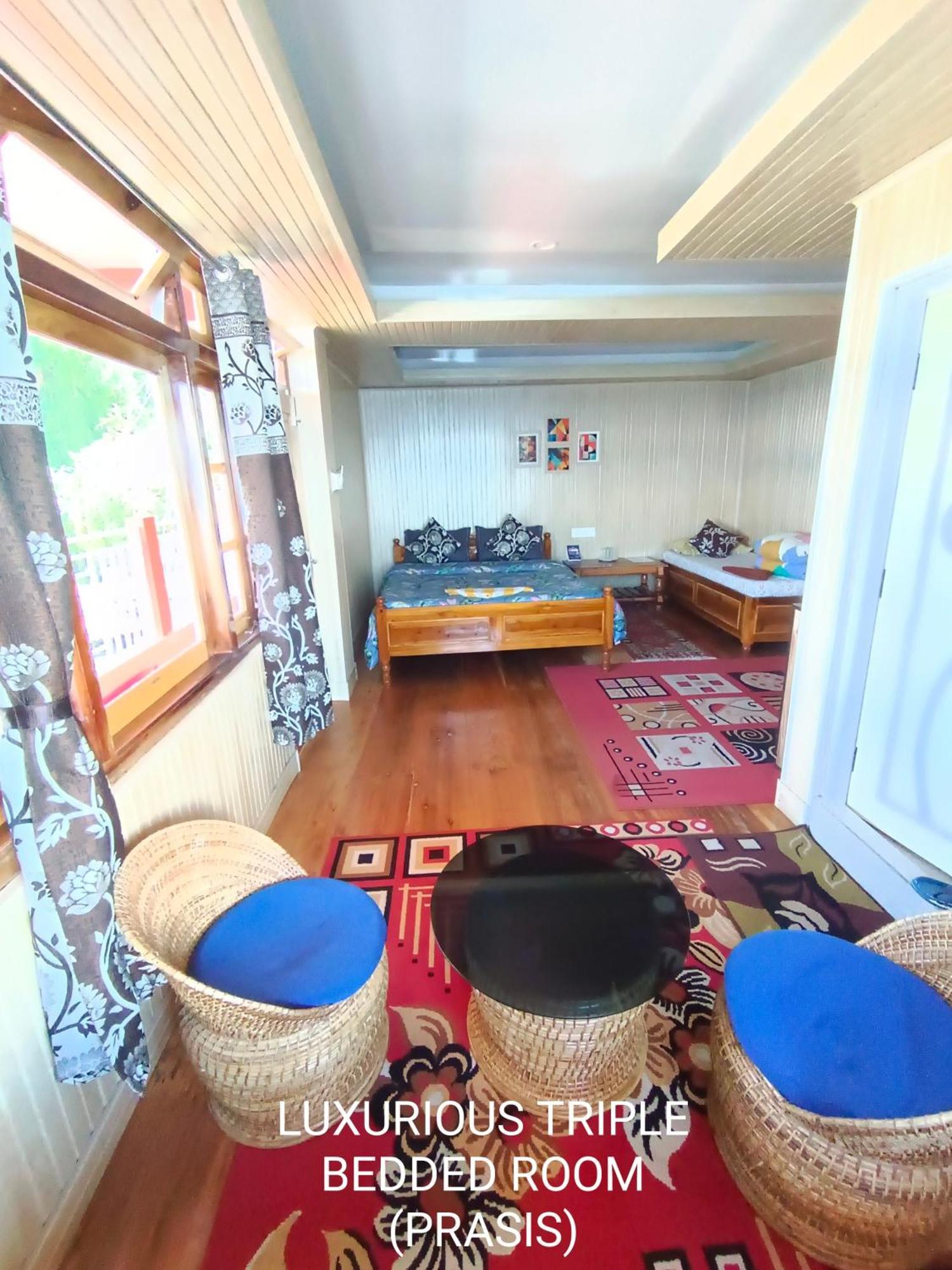 Rambler's Nesting Homestay