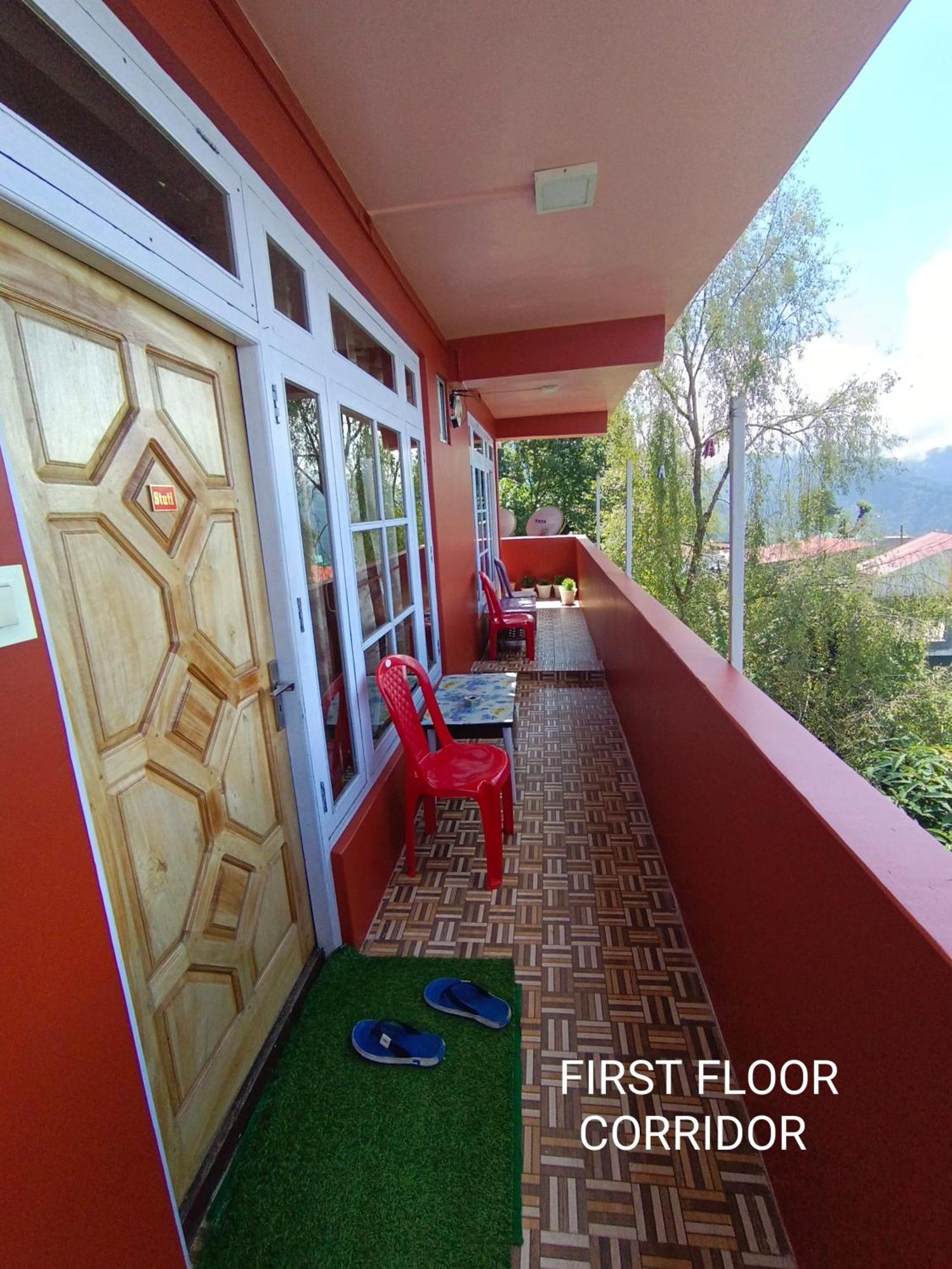 Rambler's Nesting Homestay Darjeeling (West Bengal)
