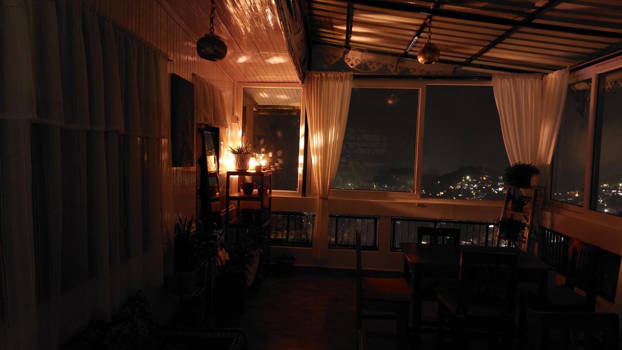 Indivar Homestay