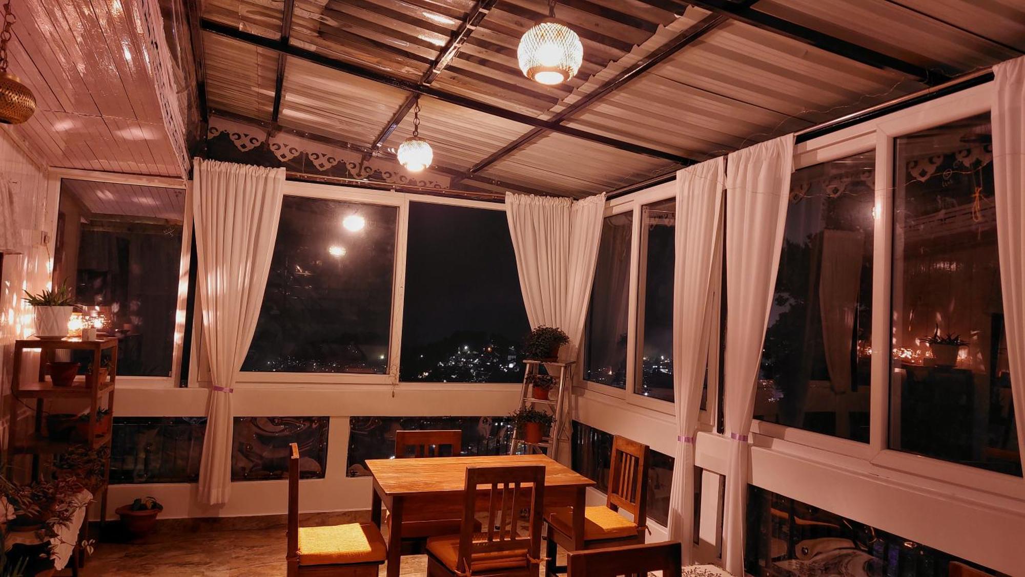 Homestay Indivar