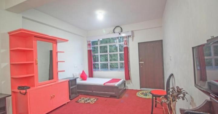 Aps Homestay