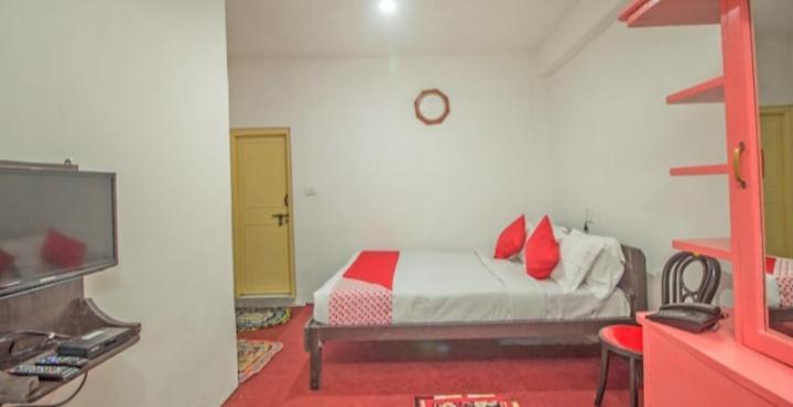 Homestay Aps *