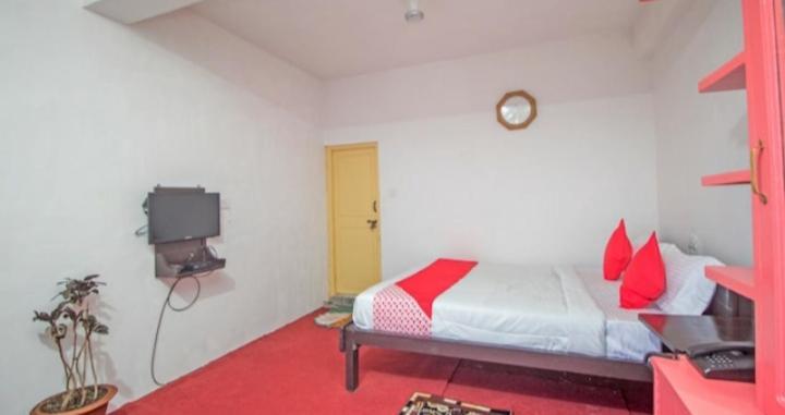 Aps Homestay *