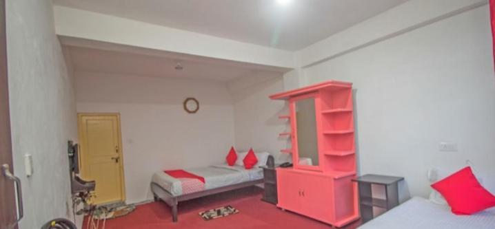 Homestay Aps *