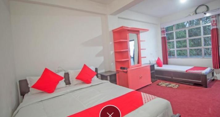 Aps Homestay Darjeeling (West Bengal)