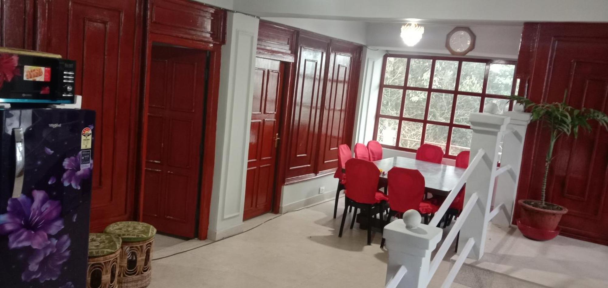 Aps Homestay Darjeeling (West Bengal)