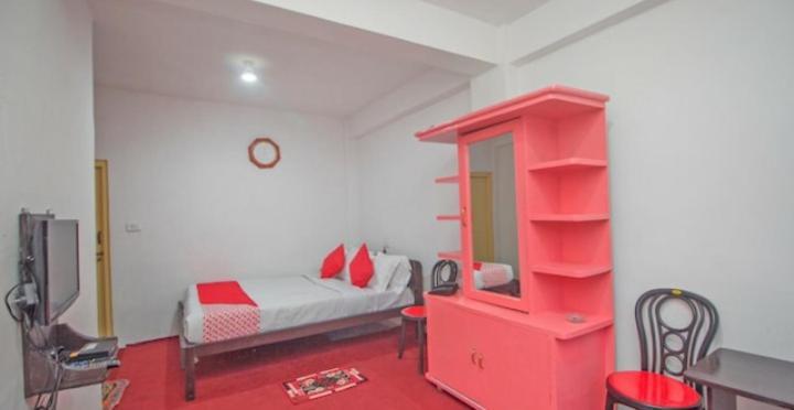 Homestay Aps Darjeeling (West Bengal)