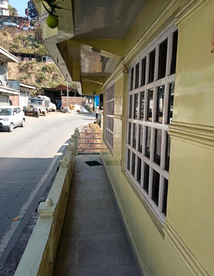 Aps Darjeeling (West Bengal)