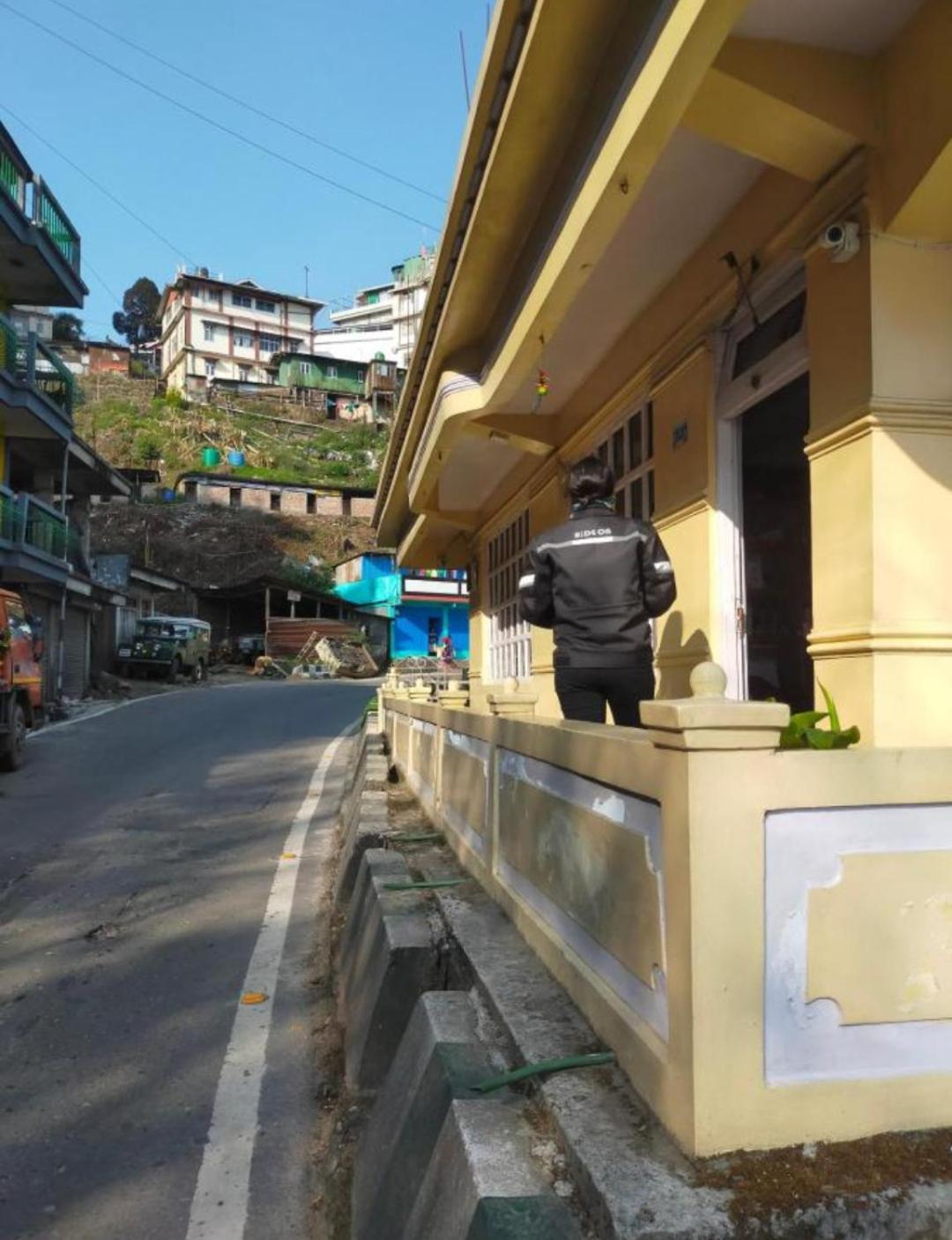 Aps * Darjeeling (West Bengal)
