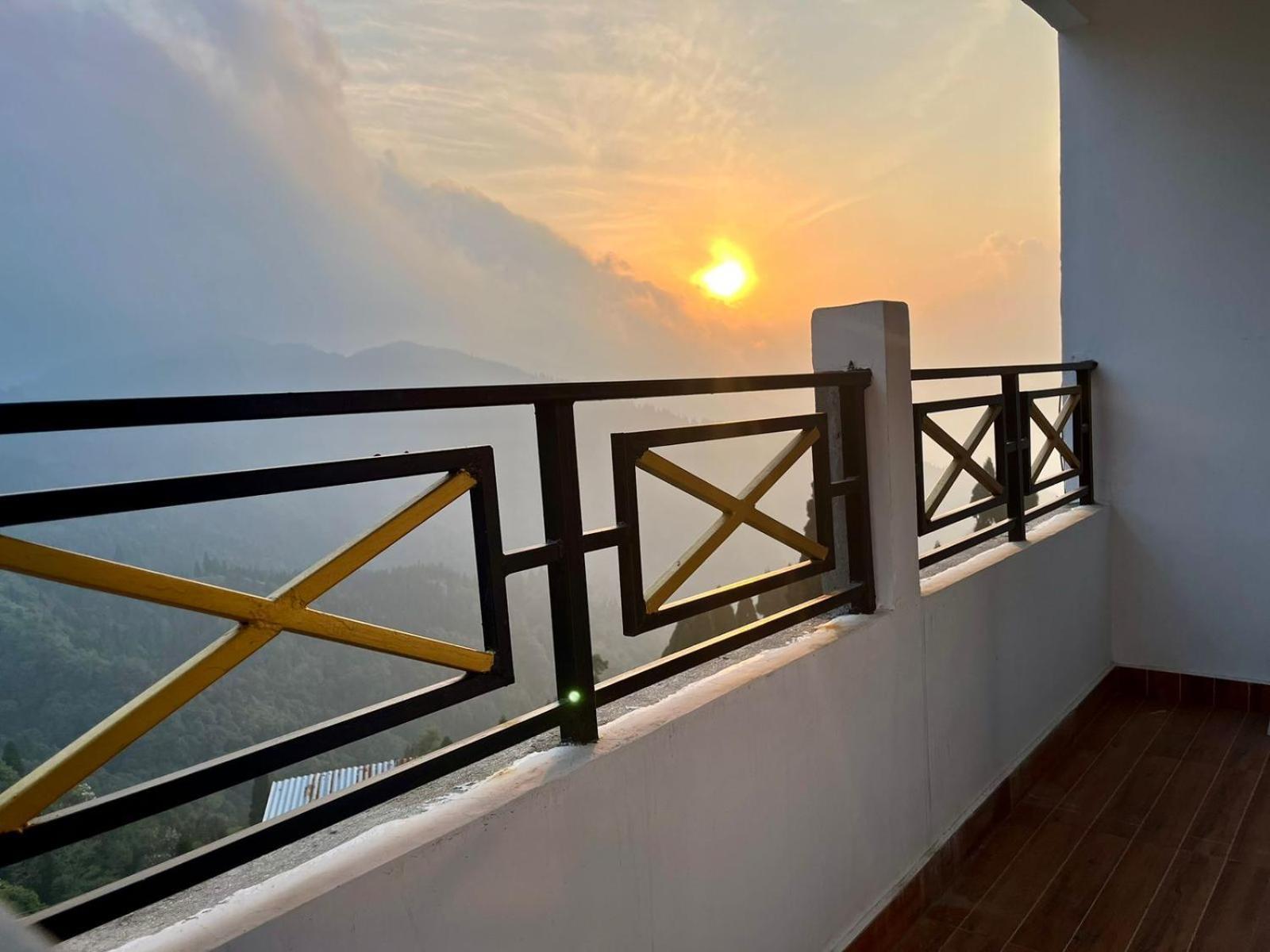 The Breeze Hotel