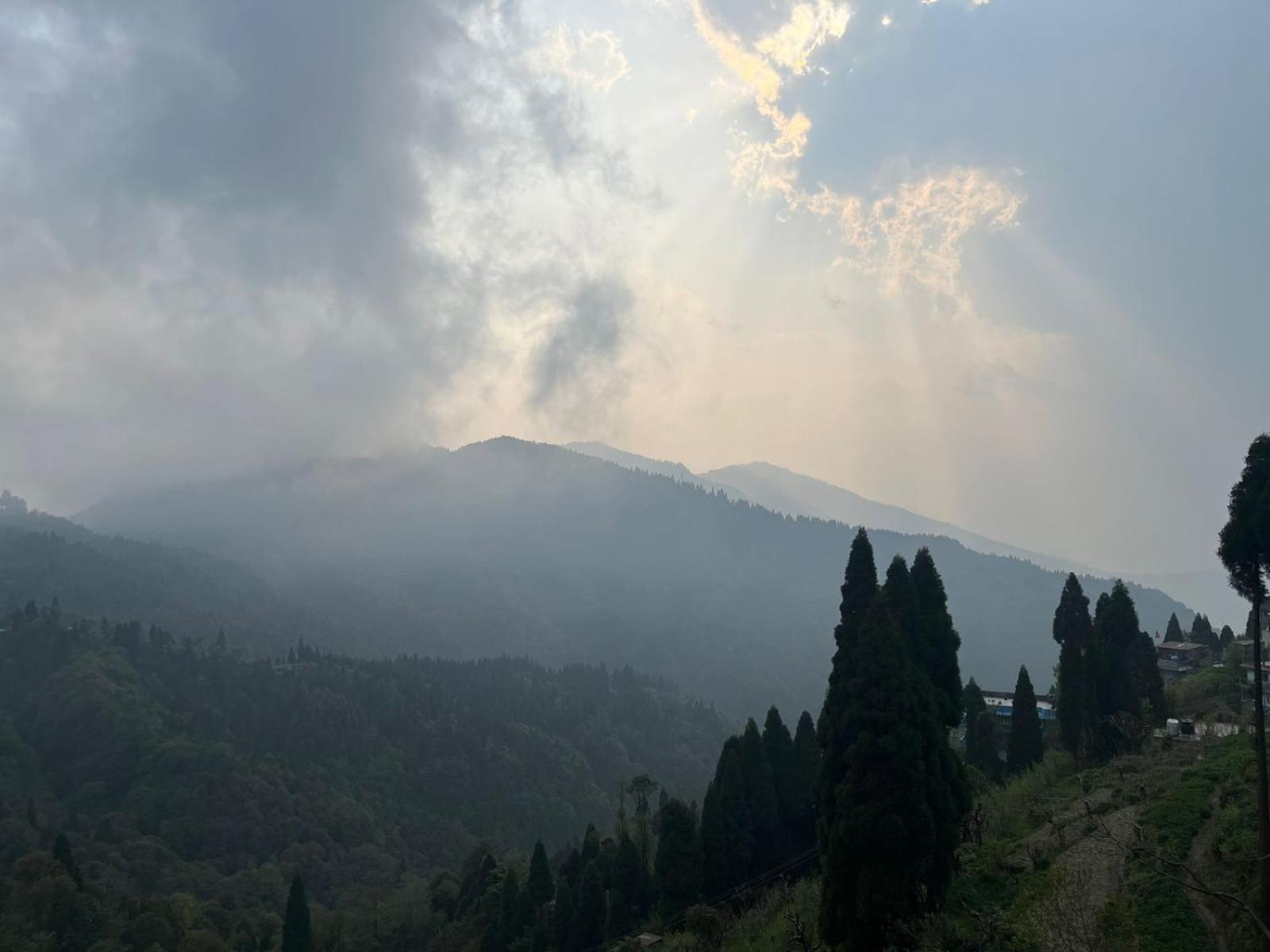 The Breeze Darjeeling (West Bengal)