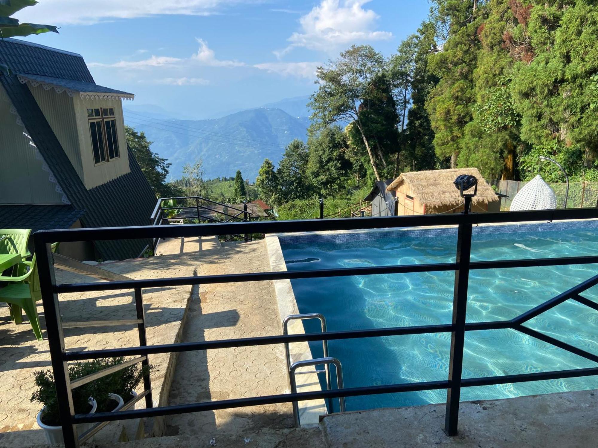 Homestay Sampriti Gharbas Darjeeling (West Bengal)