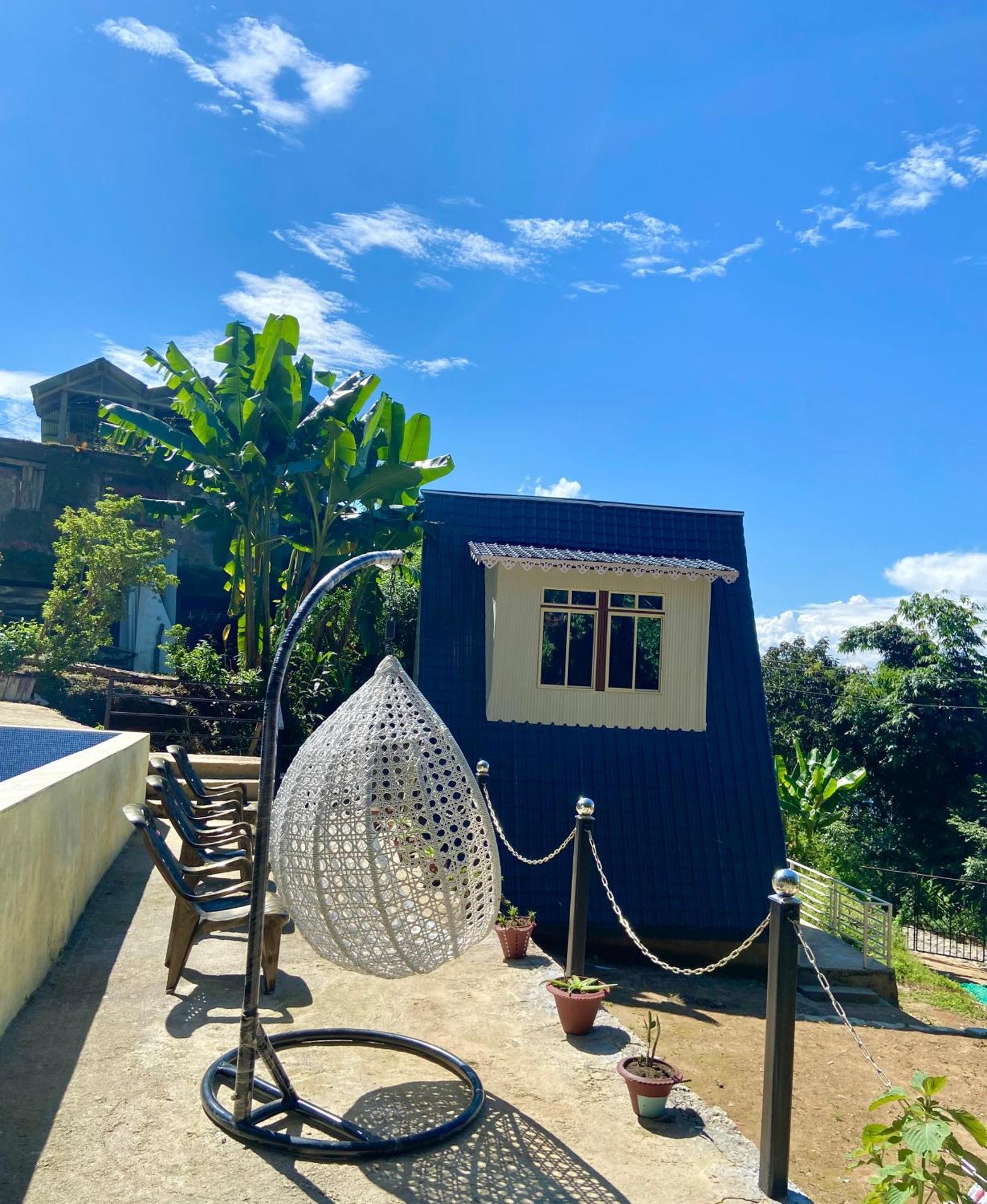 Sampriti Gharbas Homestay *