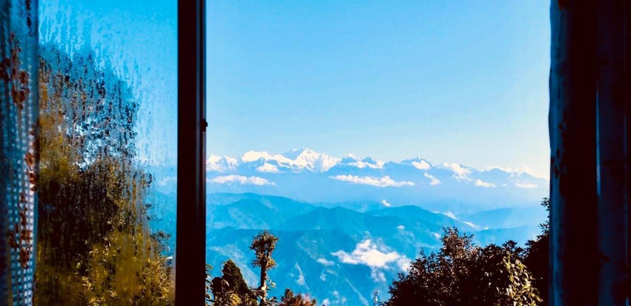 Homestay Forest - 80 Mts From Mall Road Darjeeling (West Bengal)