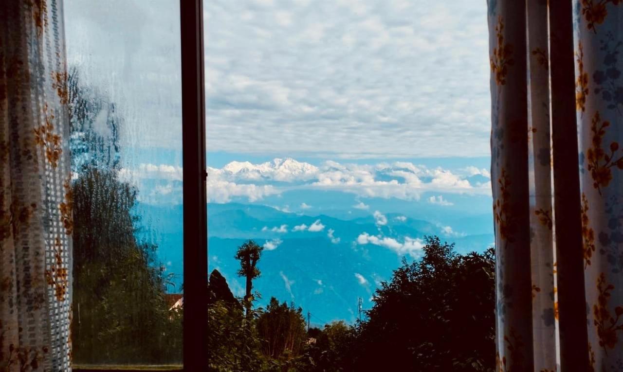 Forest - 80 Mts From Mall Road * Darjeeling (West Bengal)