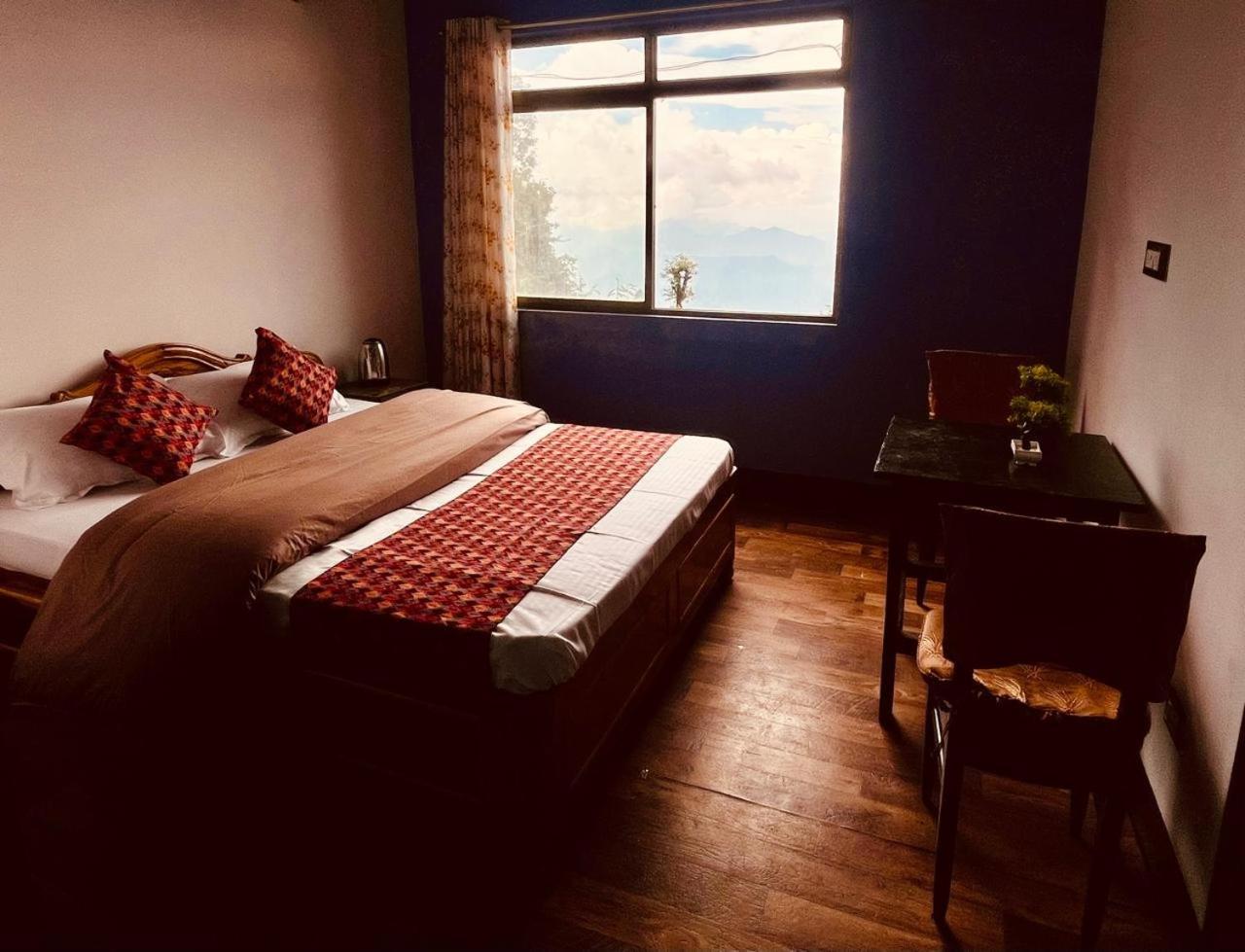 Forest - 80 Mts From Mall Road Homestay *