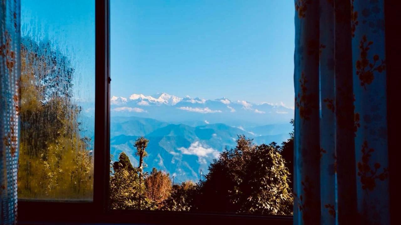 Forest - 80 Mts From Mall Road * Darjeeling (West Bengal)