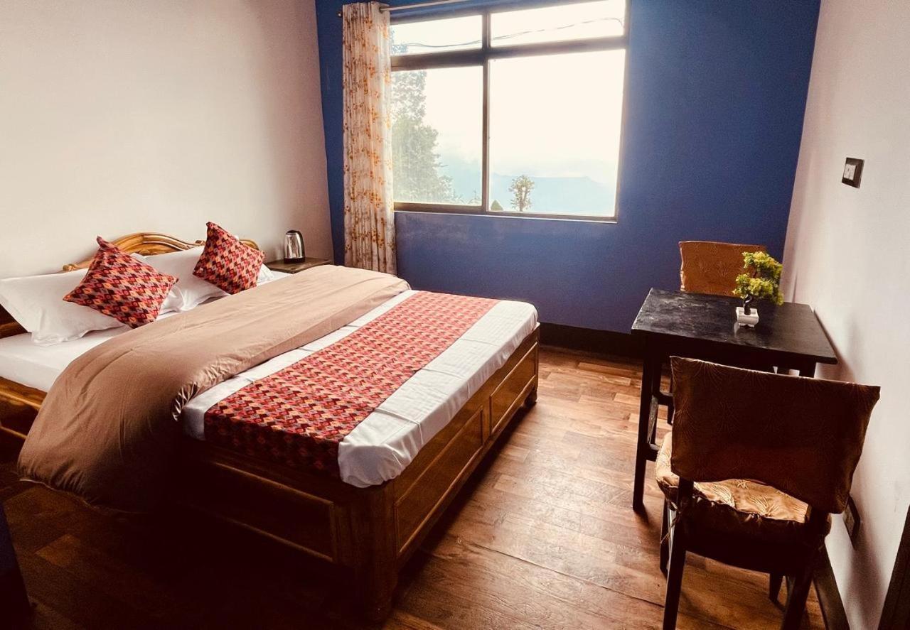Forest - 80 Mts From Mall Road Homestay Darjeeling (West Bengal)