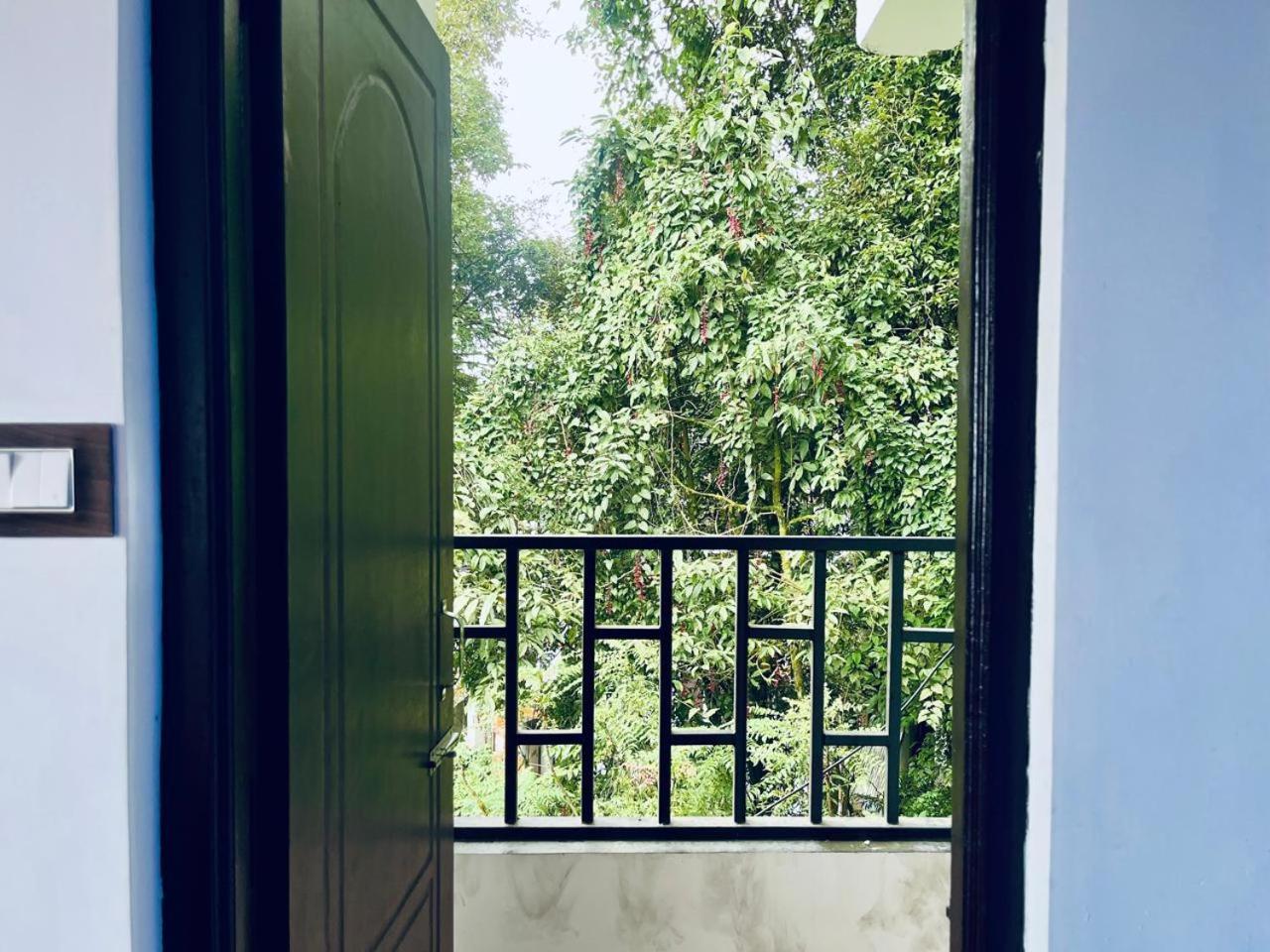 Homestay Forest - 80 Mts From Mall Road *