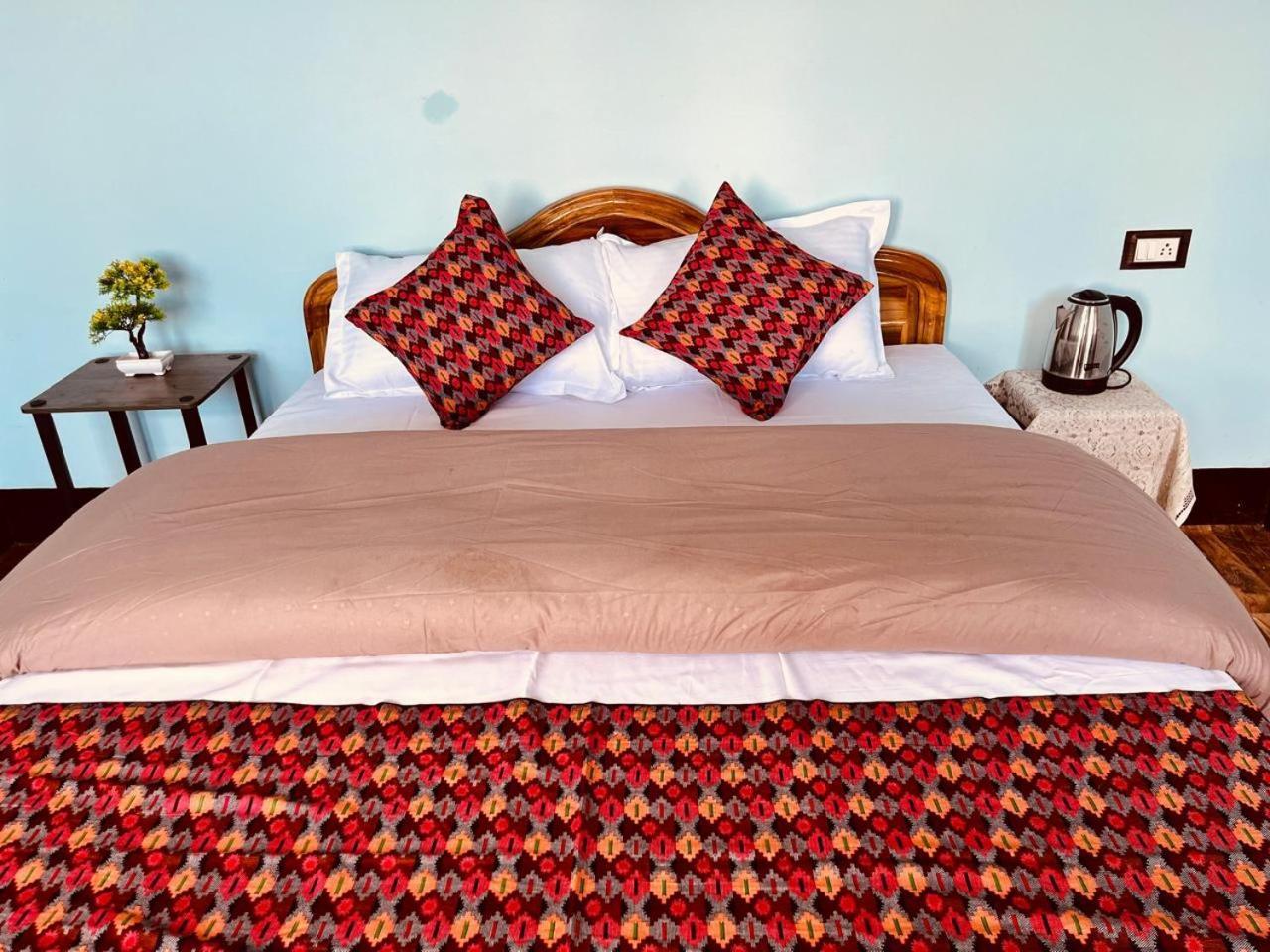 Homestay Forest - 80 Mts From Mall Road Darjeeling (West Bengal)