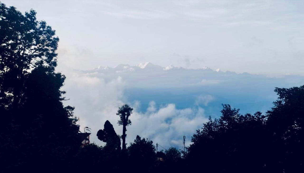 Forest - 80 Mts From Mall Road Homestay Darjeeling (West Bengal)