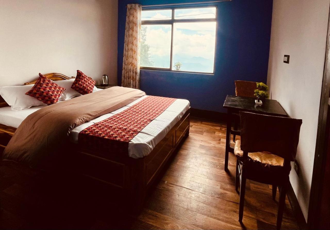 Homestay Forest - 80 Mts From Mall Road Darjeeling (West Bengal)