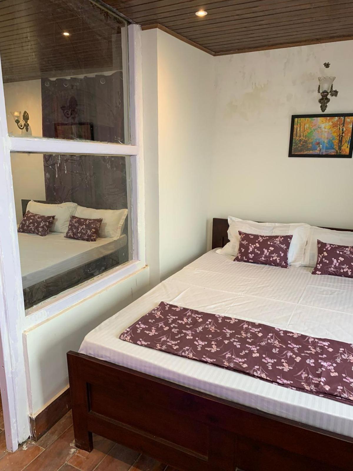 Bed & Breakfast Alpine Zen Darjeeling (West Bengal)