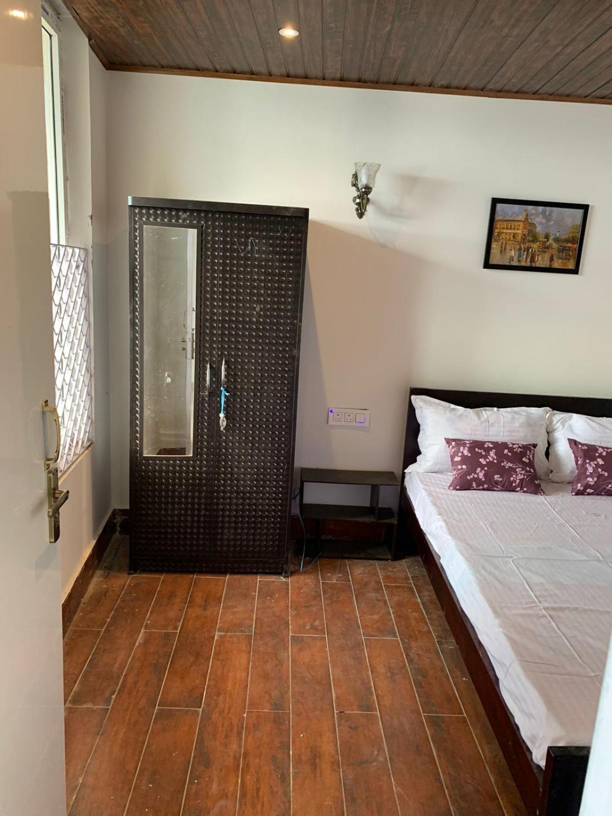 Alpine Zen Bed & Breakfast Darjeeling (West Bengal)