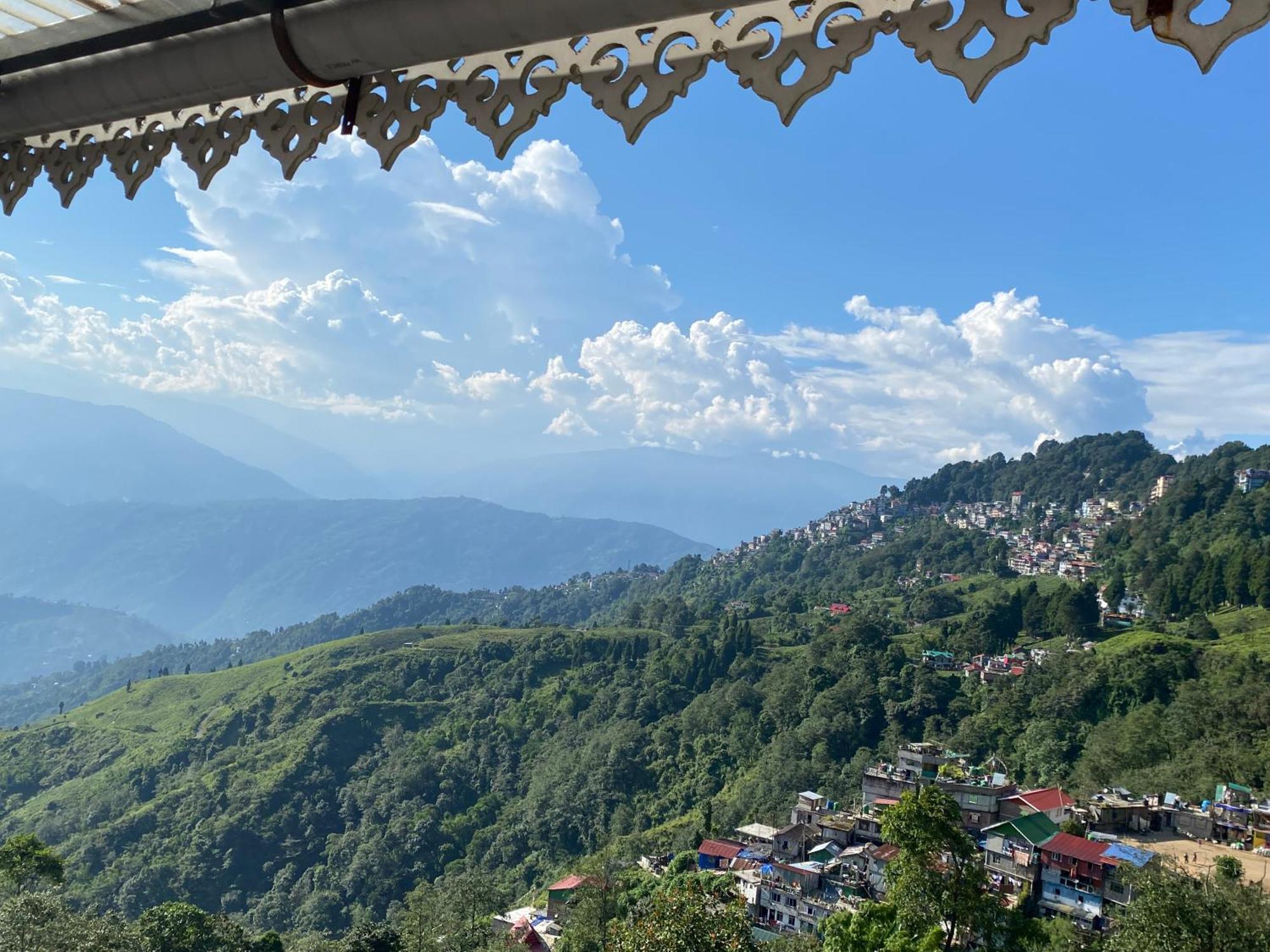 Homestay Sangrup Darjeeling (West Bengal)