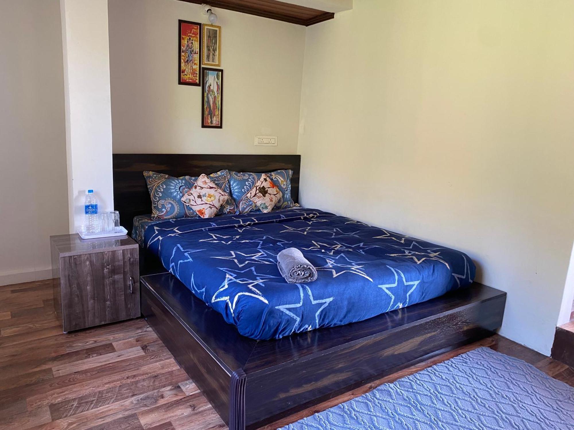 Sangrup Homestay