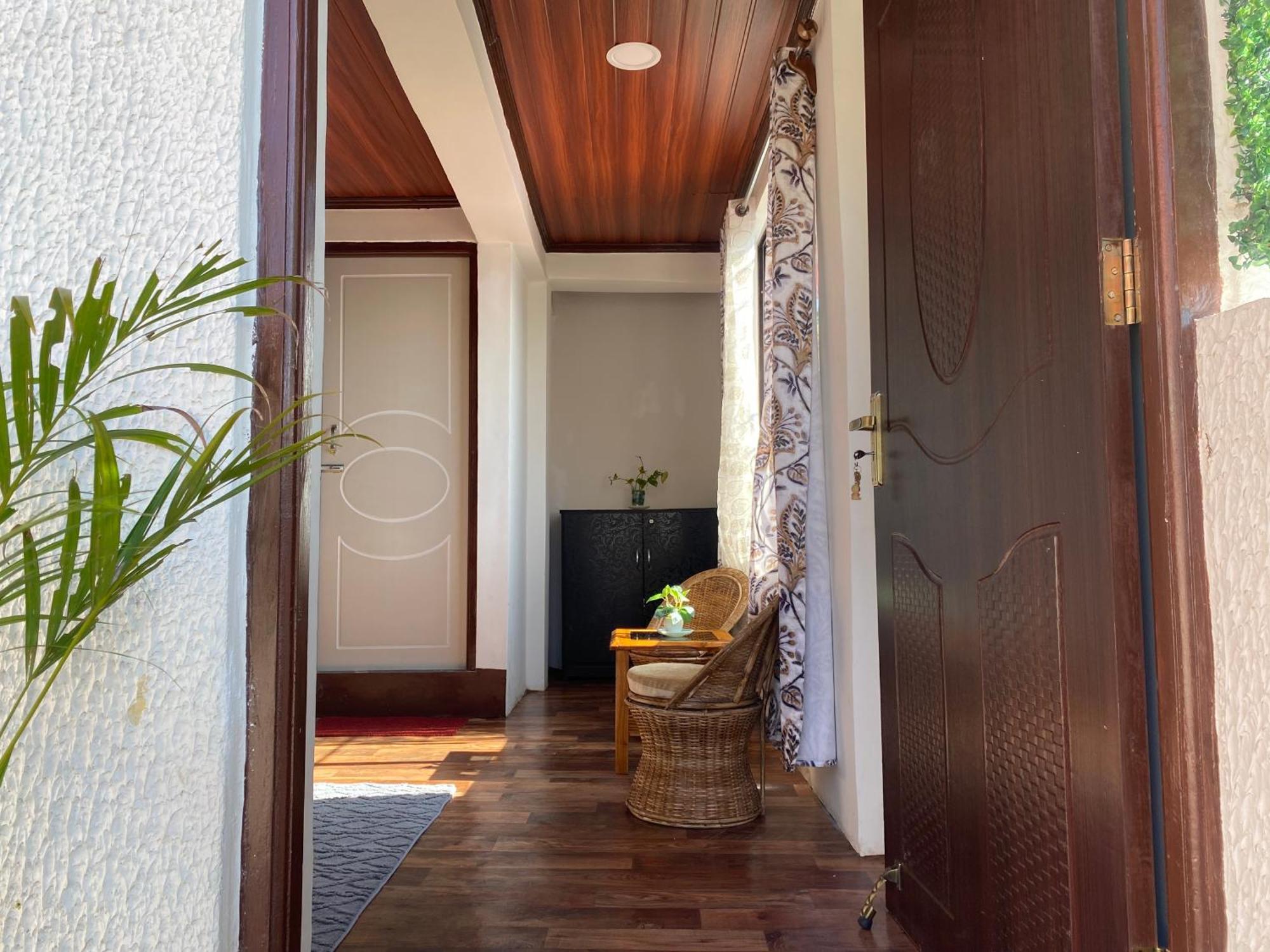 Homestay Sangrup