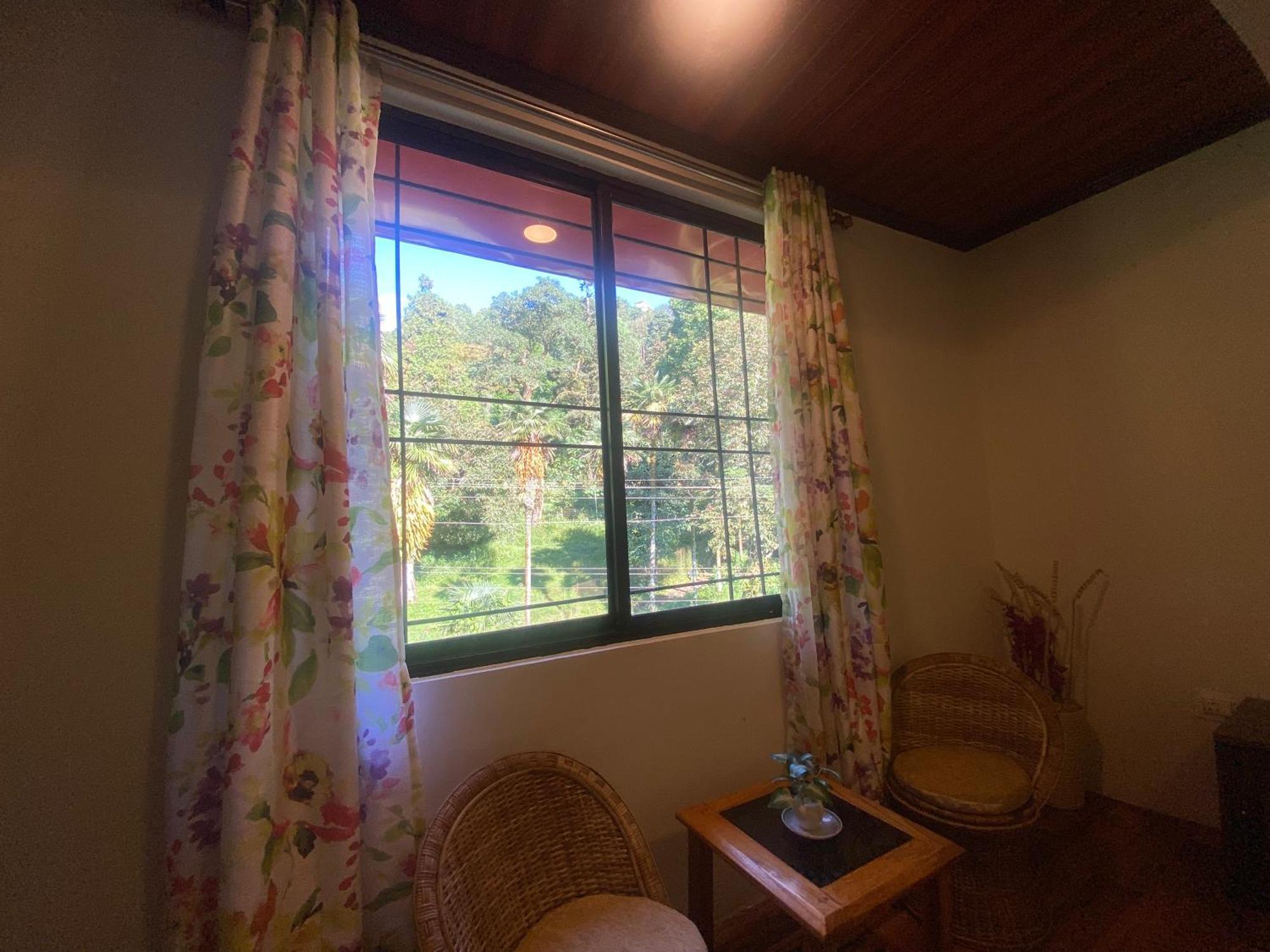 Sangrup Homestay Darjeeling (West Bengal)