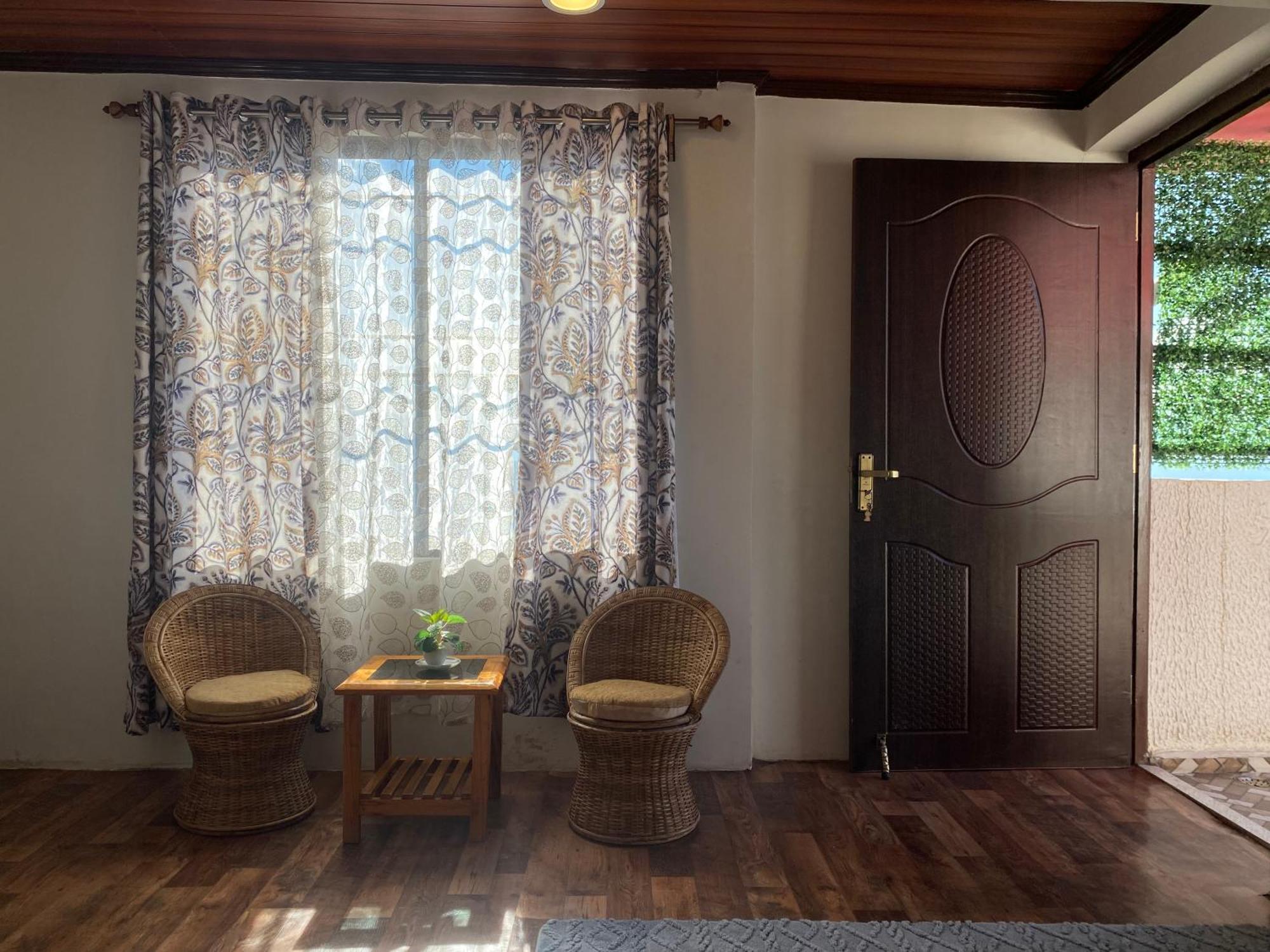 Homestay Sangrup