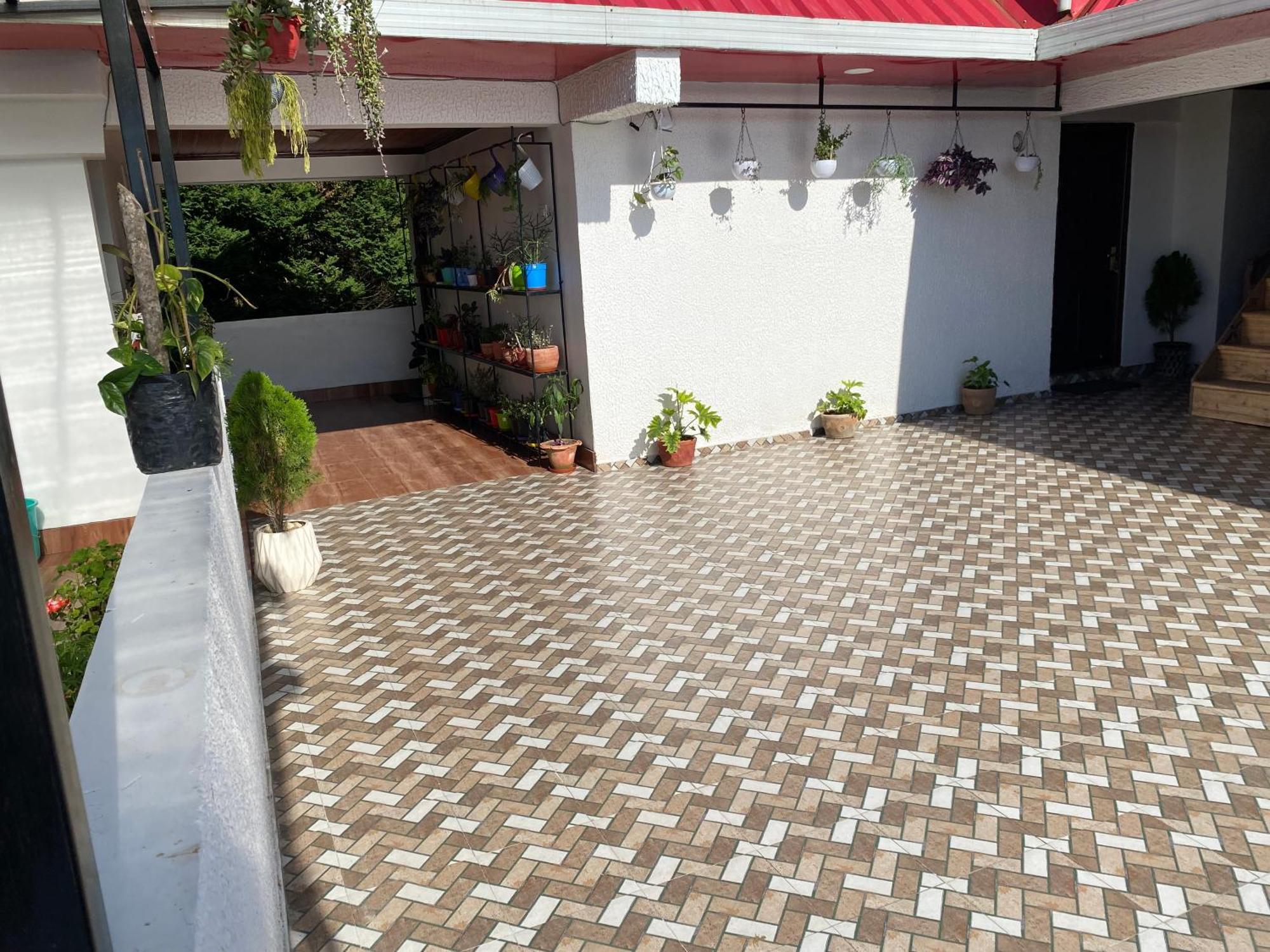 Sangrup Homestay