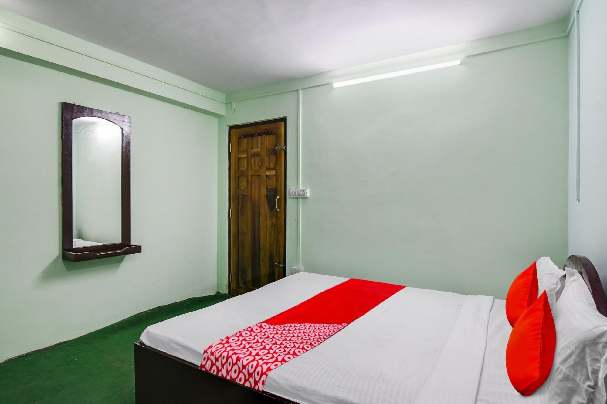 O Divya Dristi Hotel Darjeeling (West Bengal)