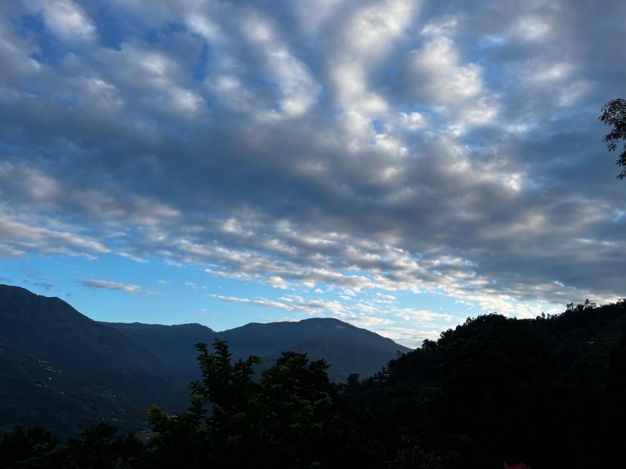 Satvik Jungle Farms Homestay *