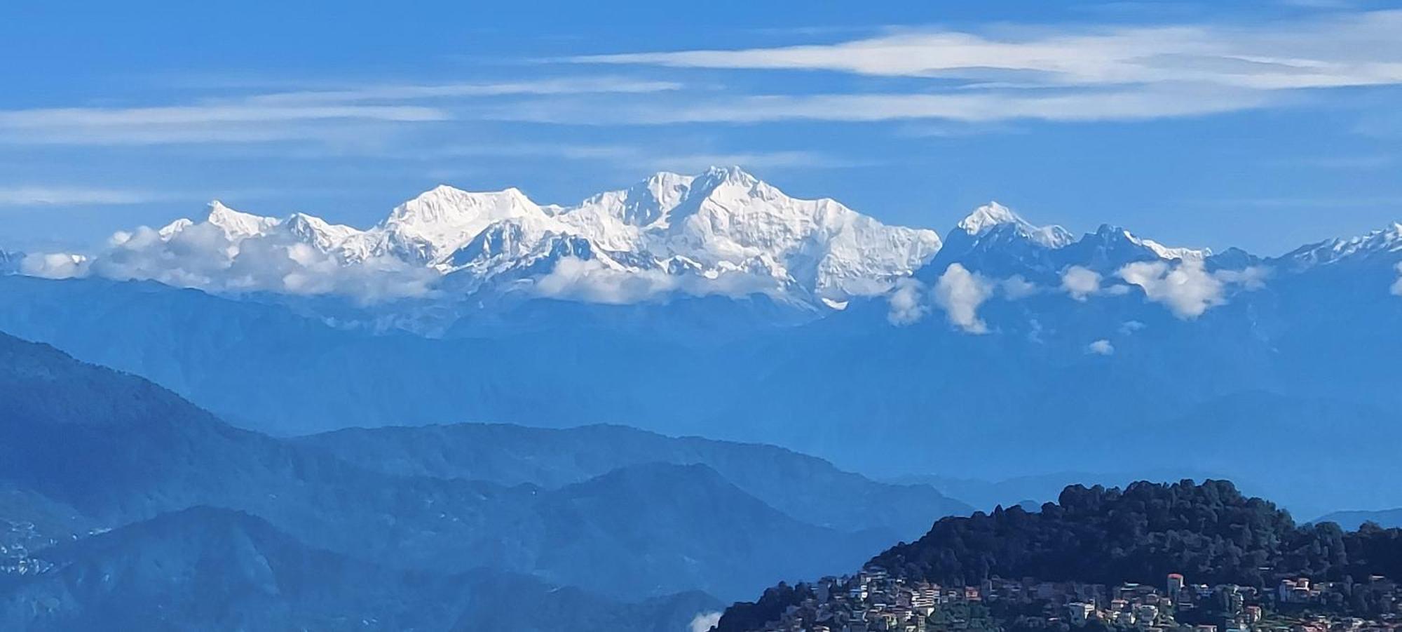 Viraj Kunj Darjeeling (West Bengal)