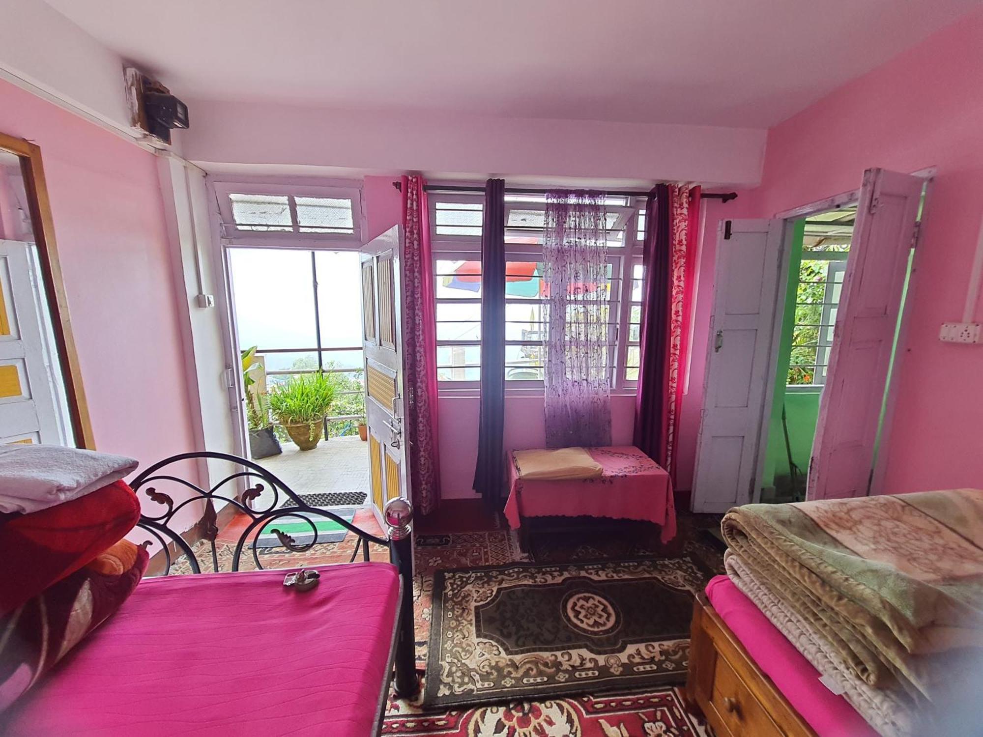 Homestay Viraj Kunj Darjeeling (West Bengal)