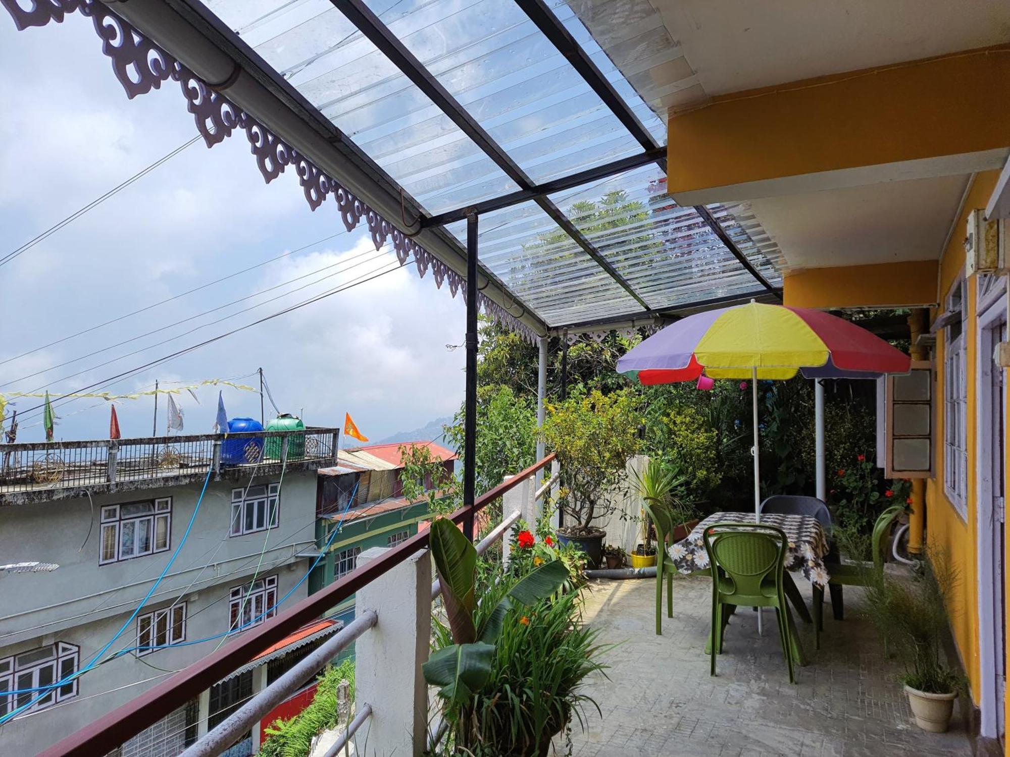 Viraj Kunj Darjeeling (West Bengal)