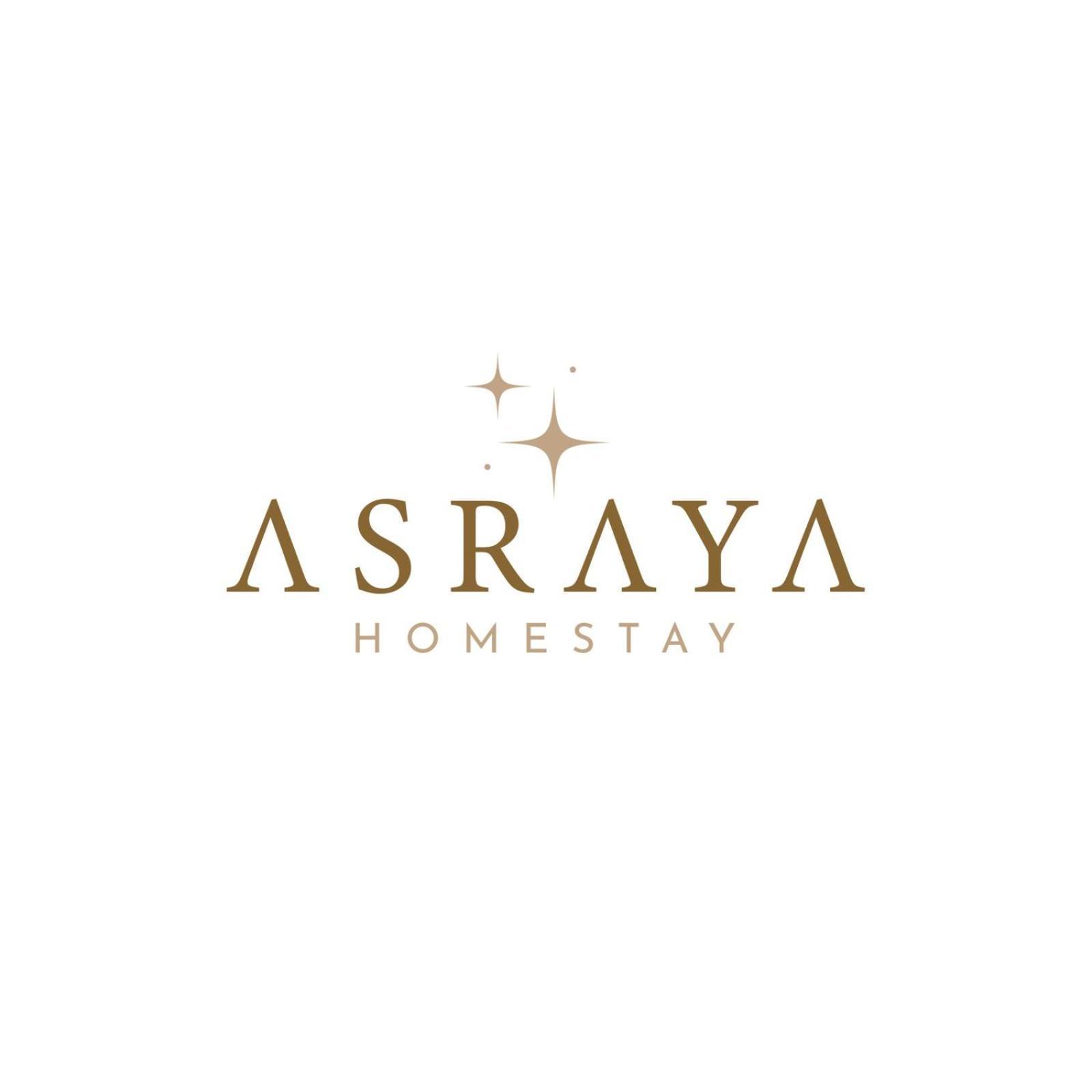 Asraya