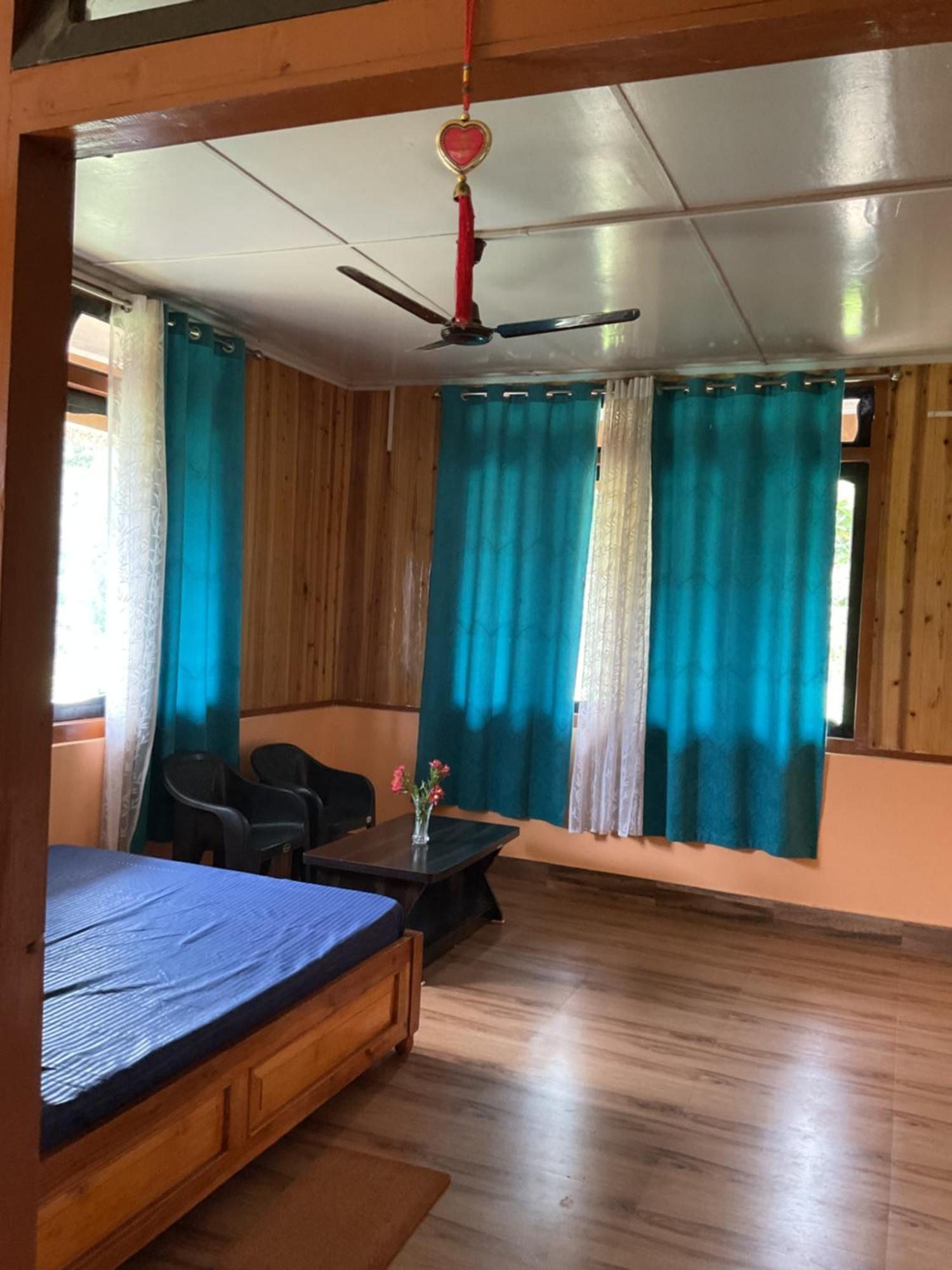 Homestay Satvik Jungle Farms