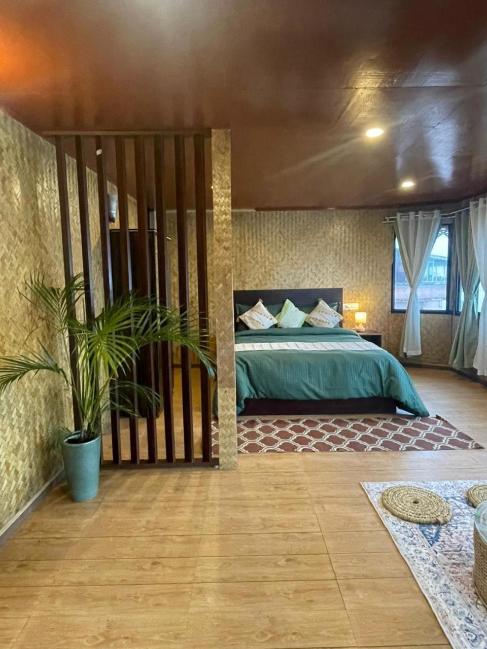 Bed & Breakfast Monratino Himadrie -2 Mins Walk From Mall Road - Have Kanchenjunga Mountain View *