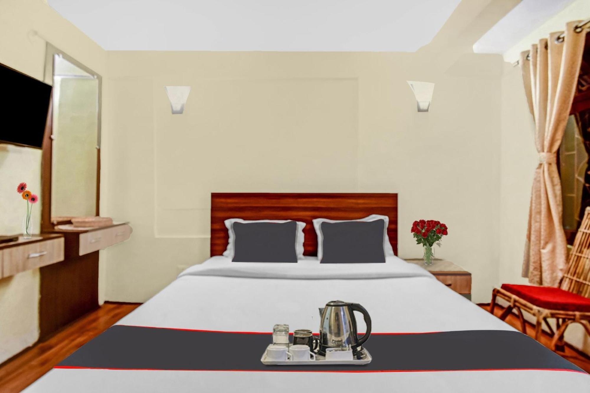 Collection O Priyatam Nirwana Hotel Darjeeling (West Bengal)