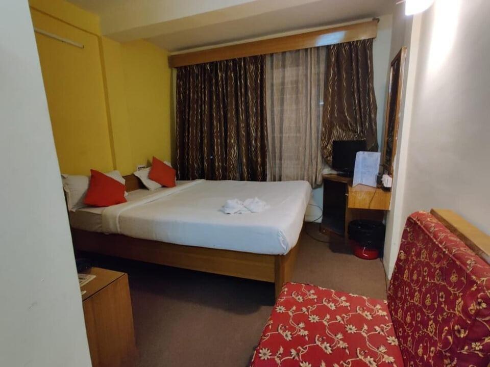 O Snowdale Residency 3* Darjeeling (West Bengal)
