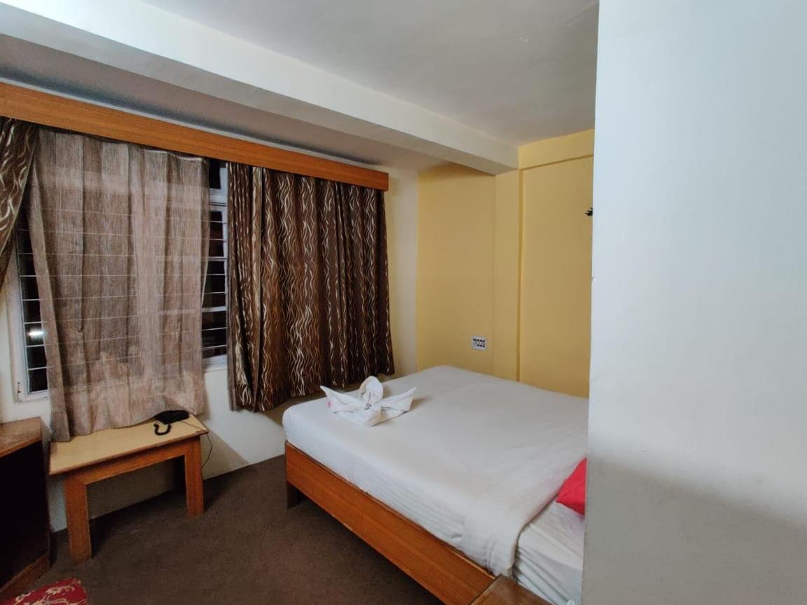O Snowdale Residency Hotel 3*