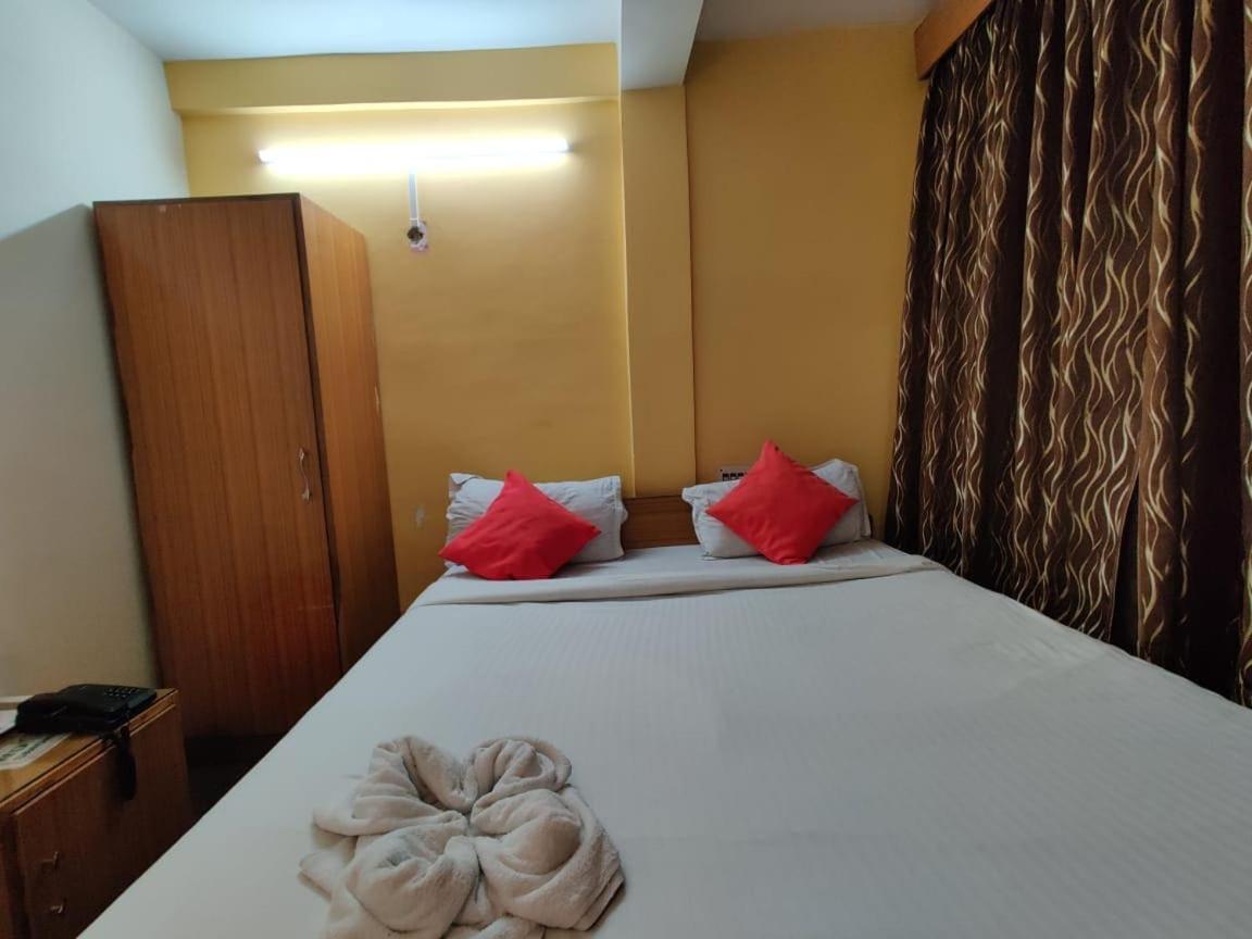 O Snowdale Residency 3*