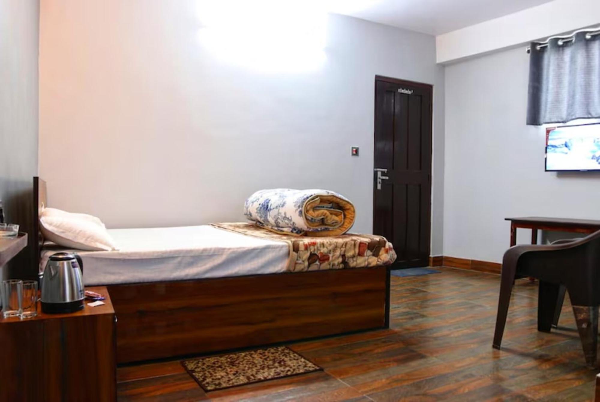 Pitstop Darjeeling - Excellent Service Recommended & Couple Friendly Hotel Darjeeling (West Bengal)