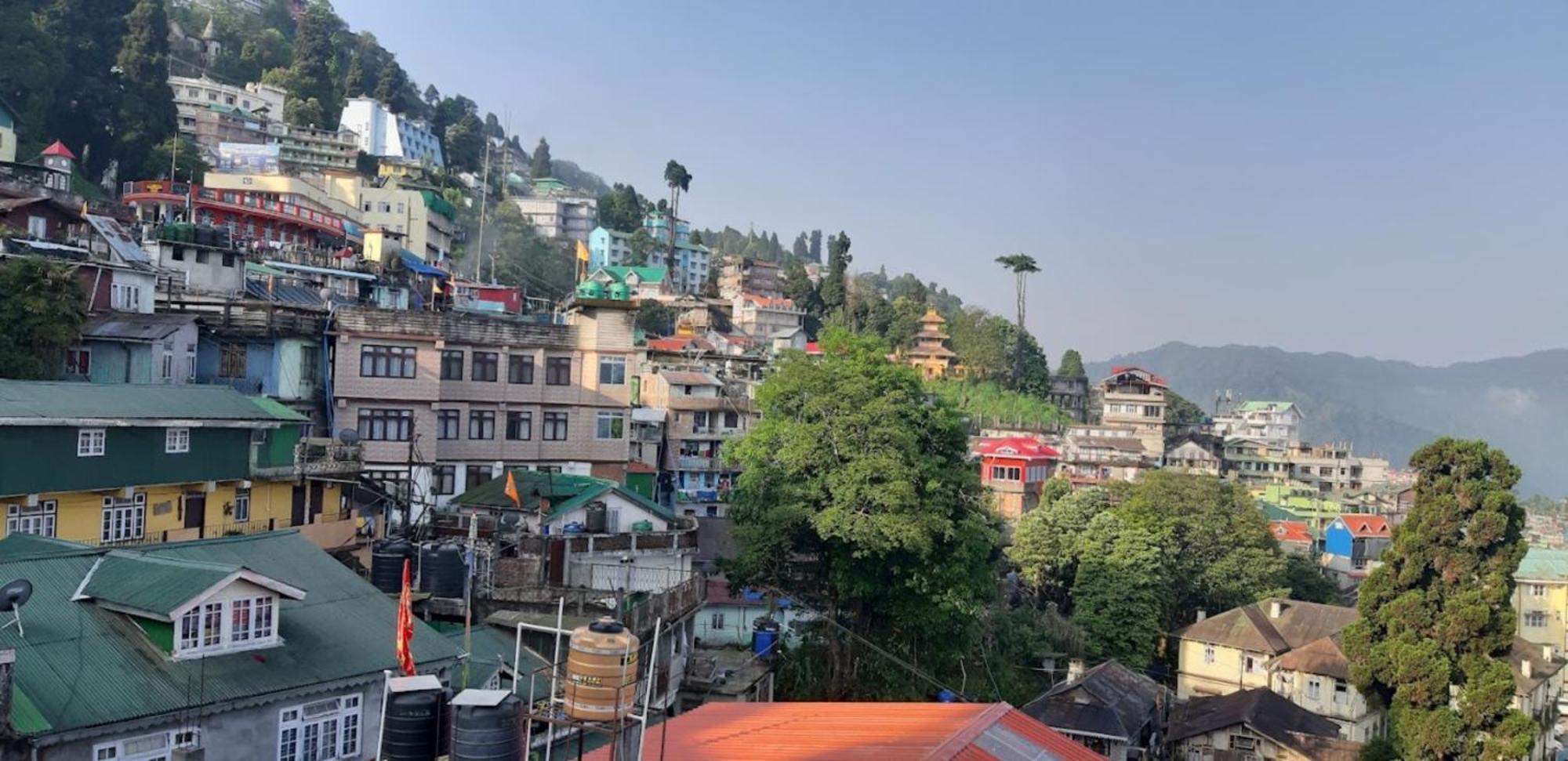 Pitstop Darjeeling - Excellent Service Recommended & Couple Friendly 3* Darjeeling (West Bengal)