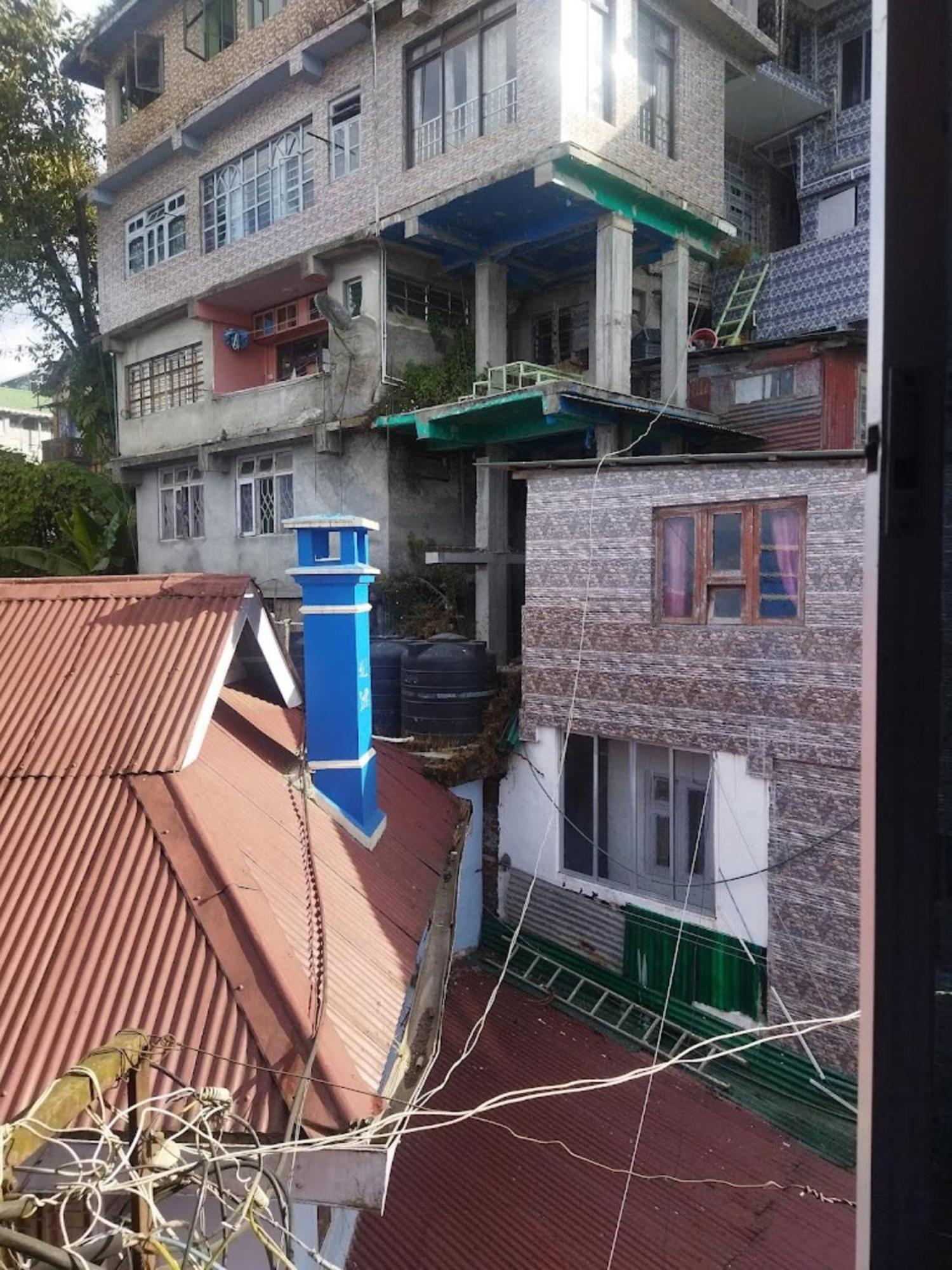 Hotel Pitstop Darjeeling - Excellent Service Recommended & Couple Friendly